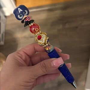 ALICE CUSTOM PEN